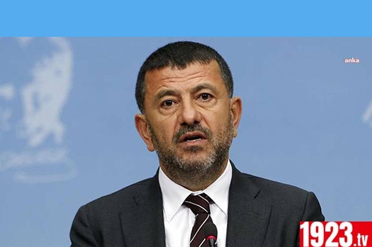VELİ AĞBABA ERDOĞAN GREV TEPKİSİ YASAK